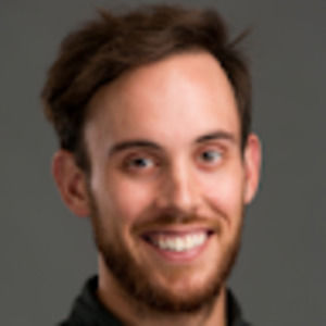 Meet your Posher, Evan